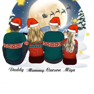 Meet your Posher, Vicky